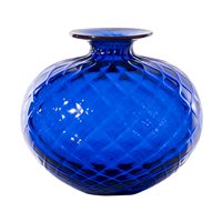 Vaso Venini Monofiori Balloton in Vetro FO310036000F0O5 - FO310036000F0O5